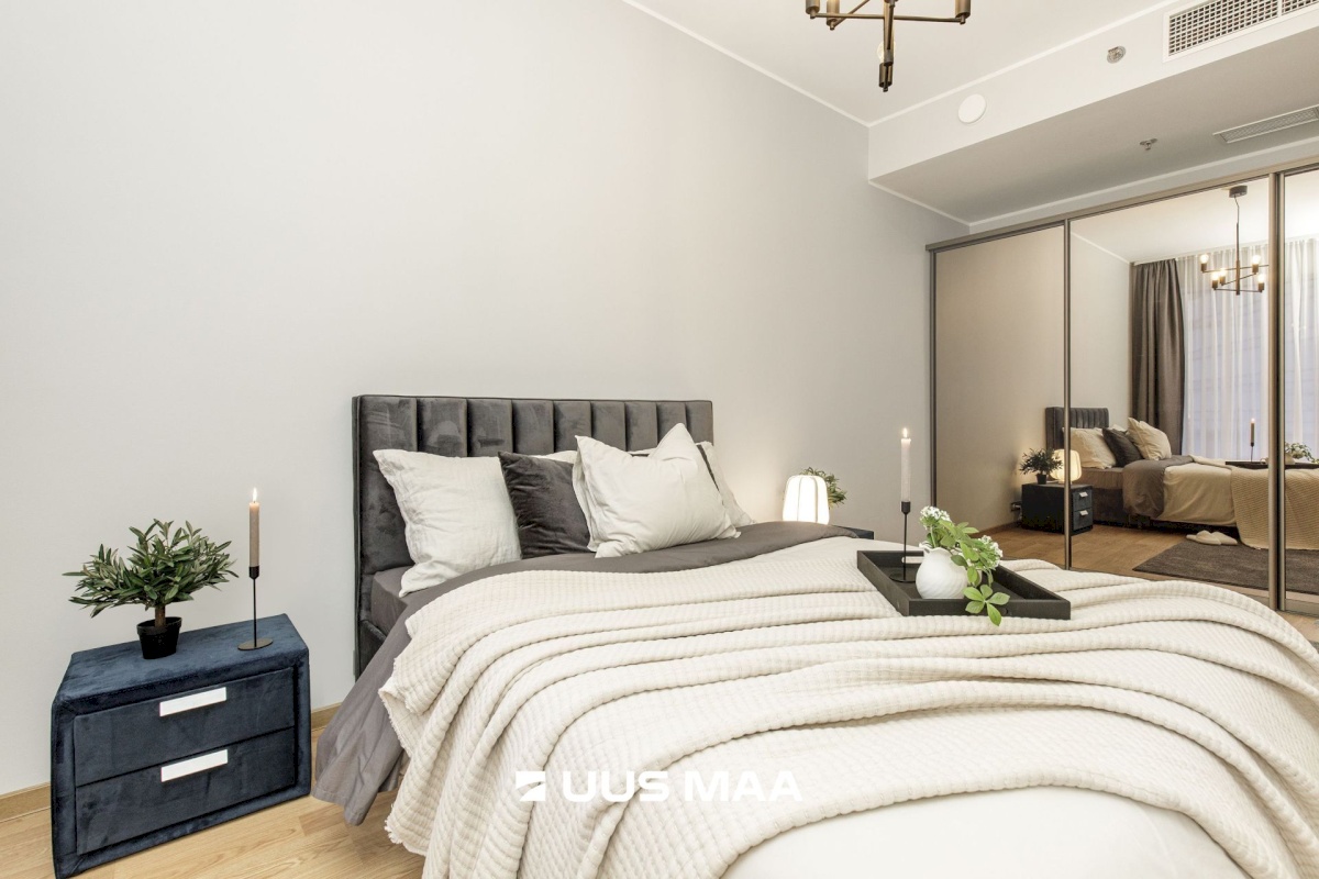 Tallinn, Kesklinna linnaosa, Maakri, Tornimäe 7