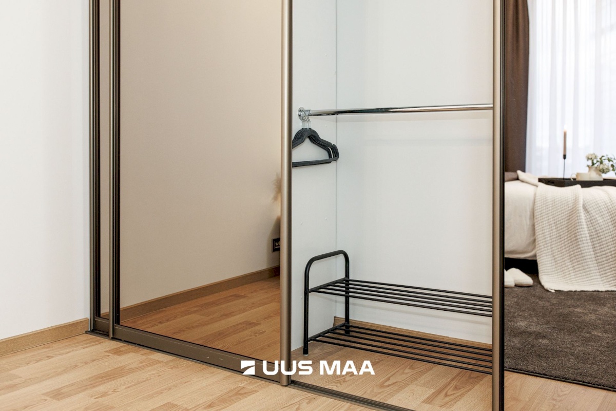 Tallinn, Kesklinna linnaosa, Maakri, Tornimäe 7