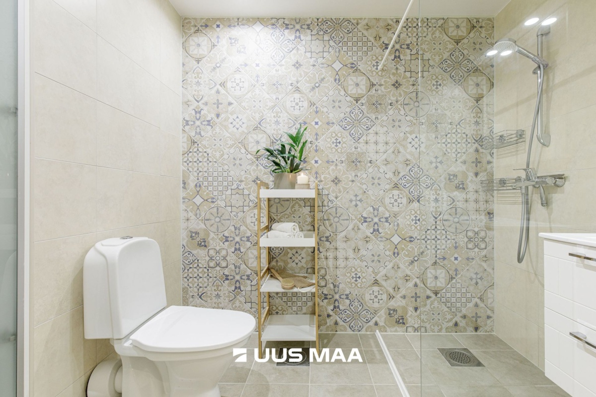 Tallinn, Kesklinna linnaosa, Maakri, Tornimäe 7