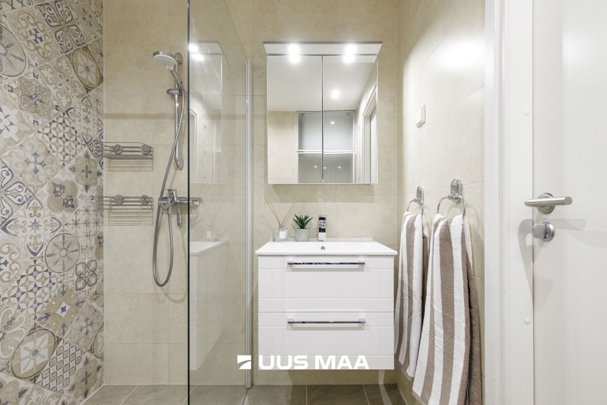 Tallinn, Kesklinna linnaosa, Maakri, Tornimäe 7