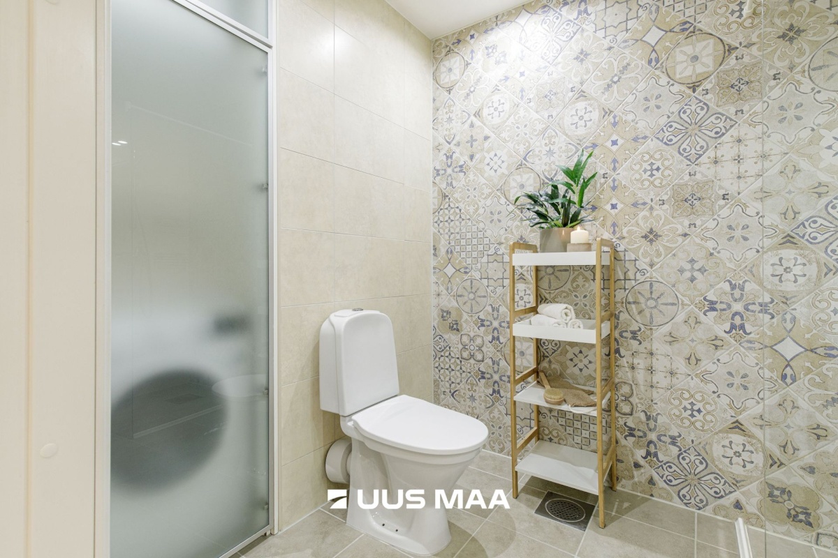 Tallinn, Kesklinna linnaosa, Maakri, Tornimäe 7