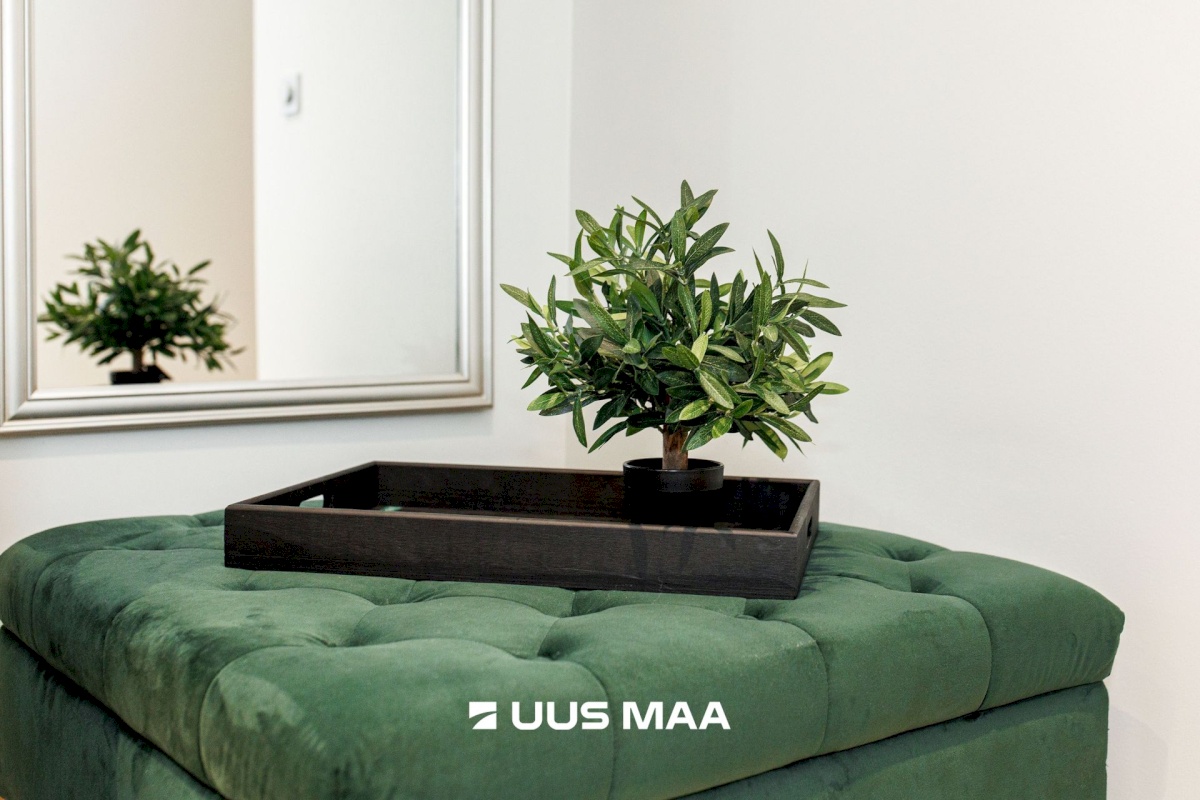 Tallinn, Kesklinna linnaosa, Maakri, Tornimäe 7