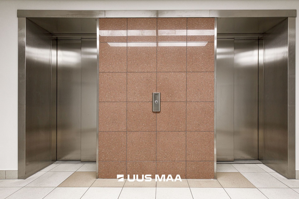 Tallinn, Kesklinna linnaosa, Maakri, Tornimäe 7