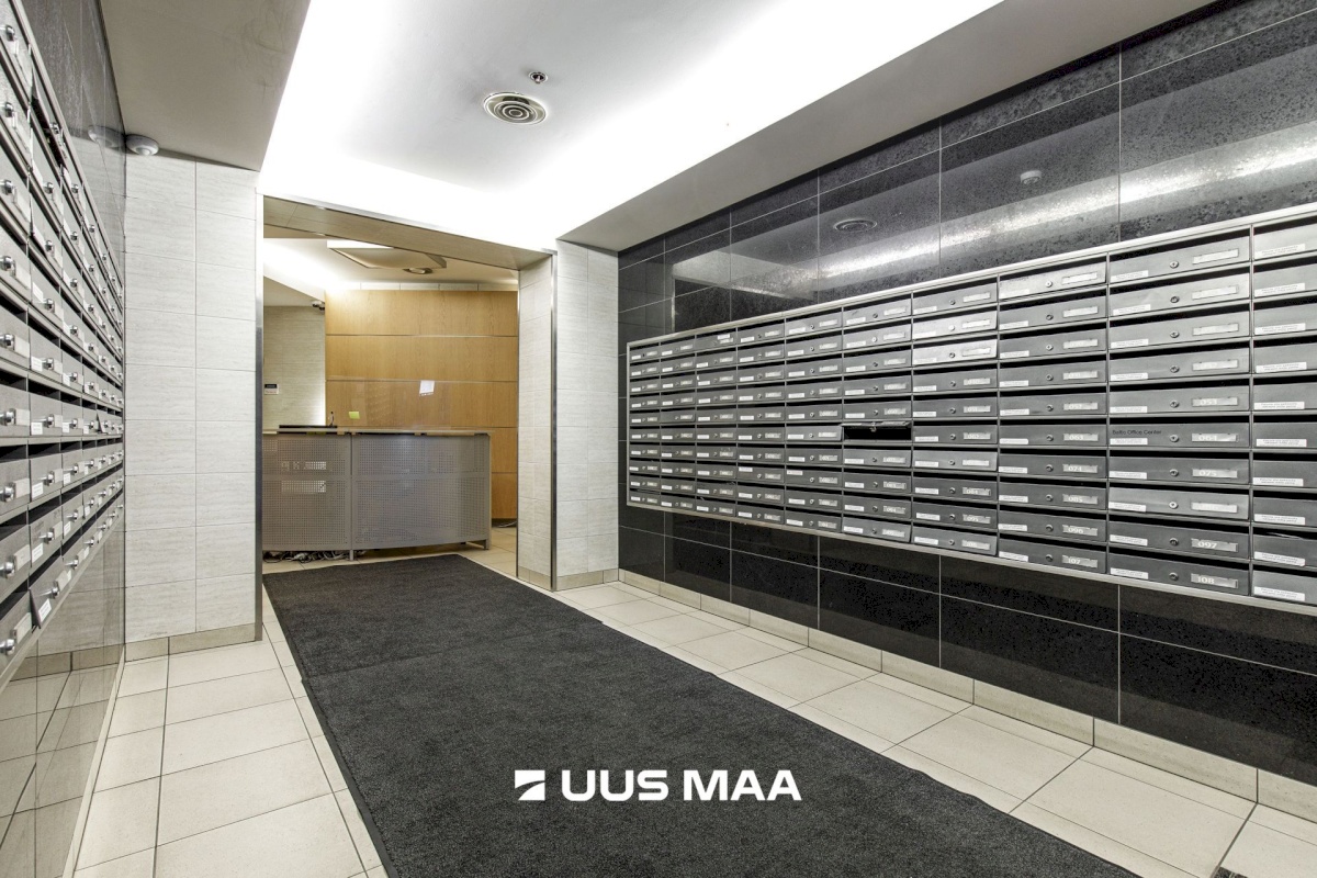 Tallinn, Kesklinna linnaosa, Maakri, Tornimäe 7