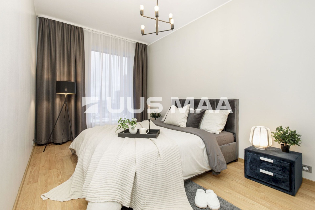 Tallinn, Kesklinna linnaosa, Maakri, Tornimäe 7