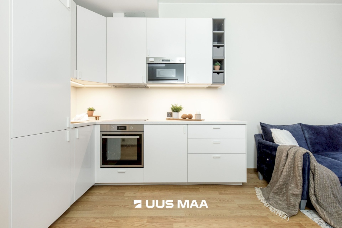 Tallinn, Kesklinna linnaosa, Maakri, Tornimäe 7