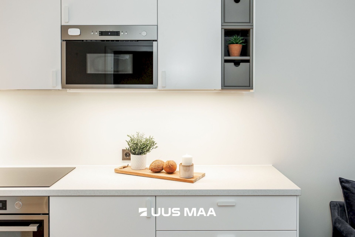 Tallinn, Kesklinna linnaosa, Maakri, Tornimäe 7