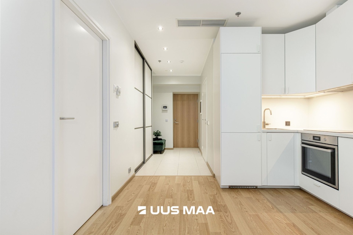 Tallinn, Kesklinna linnaosa, Maakri, Tornimäe 7