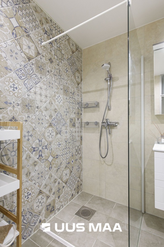 Tallinn, Kesklinna linnaosa, Maakri, Tornimäe 7