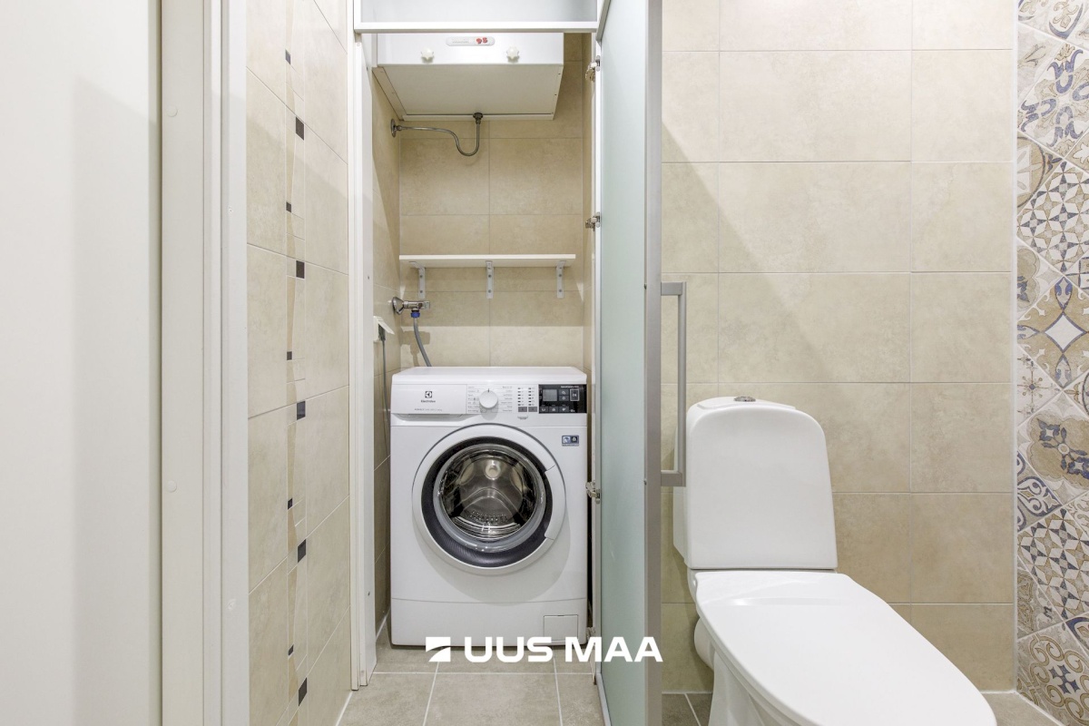 Tallinn, Kesklinna linnaosa, Maakri, Tornimäe 7