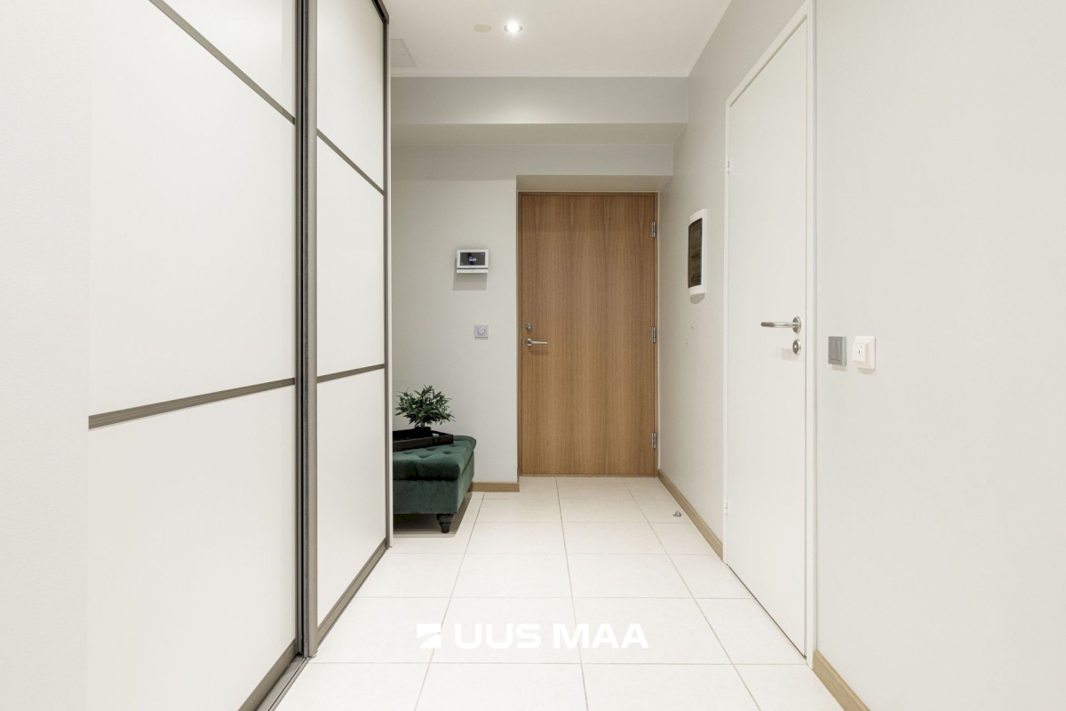 Tallinn, Kesklinna linnaosa, Maakri, Tornimäe 7