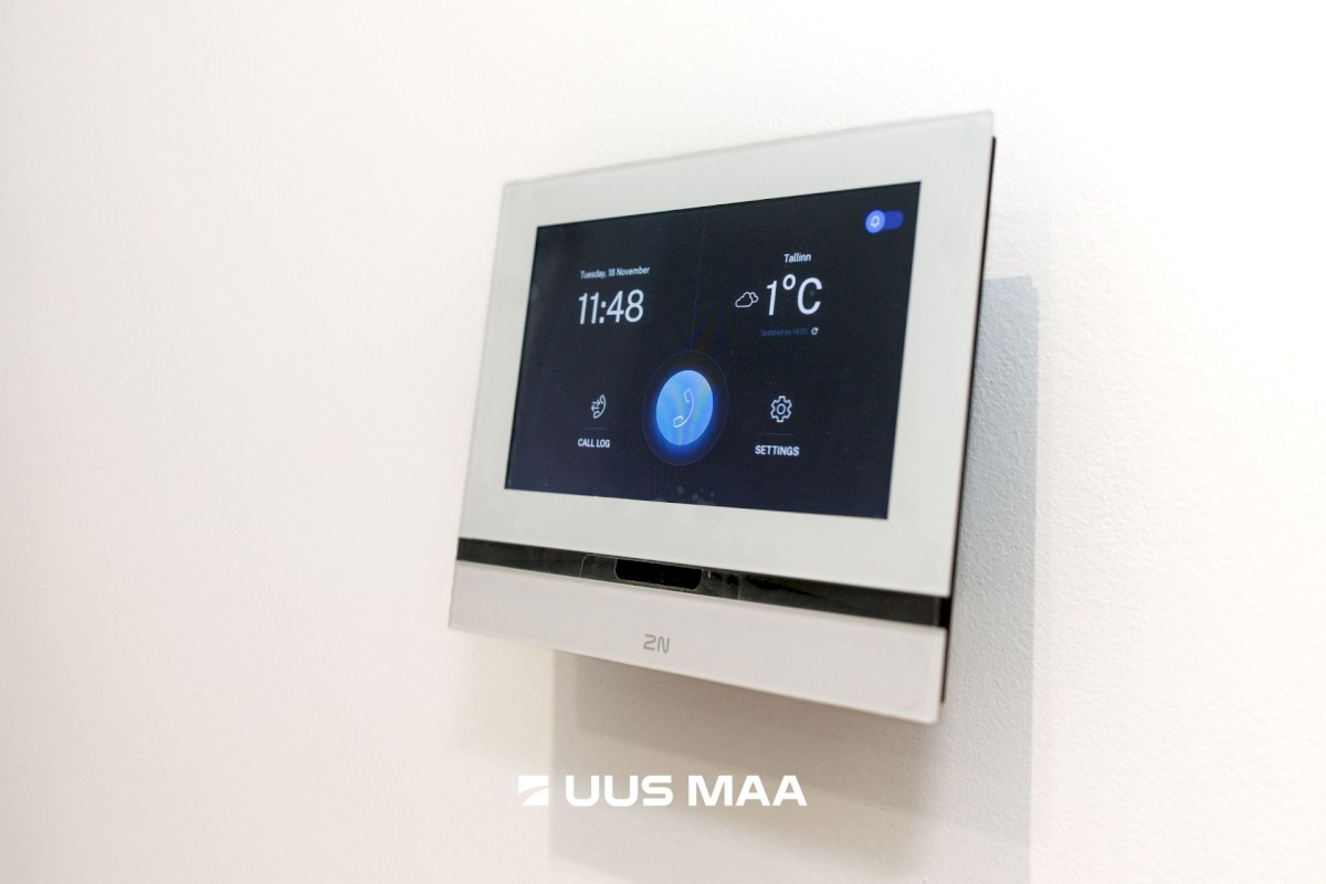 Tallinn, Kesklinna linnaosa, Maakri, Tornimäe 7