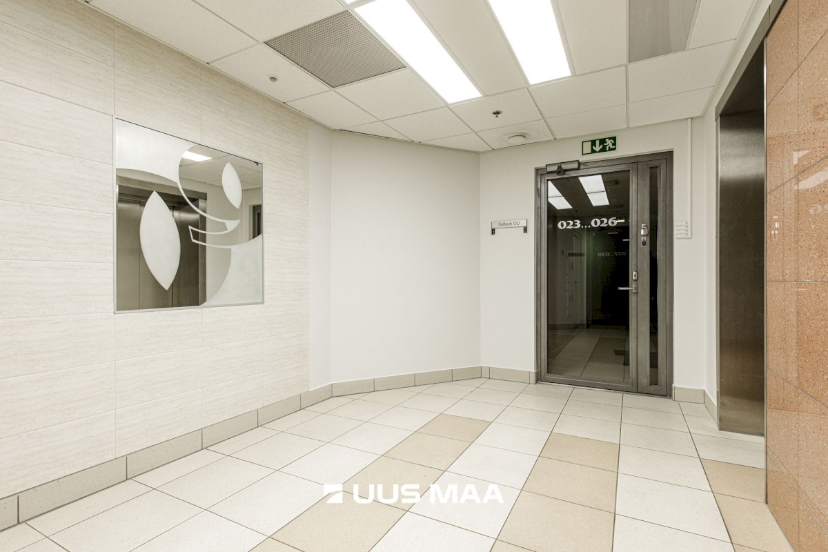 Tallinn, Kesklinna linnaosa, Maakri, Tornimäe 7