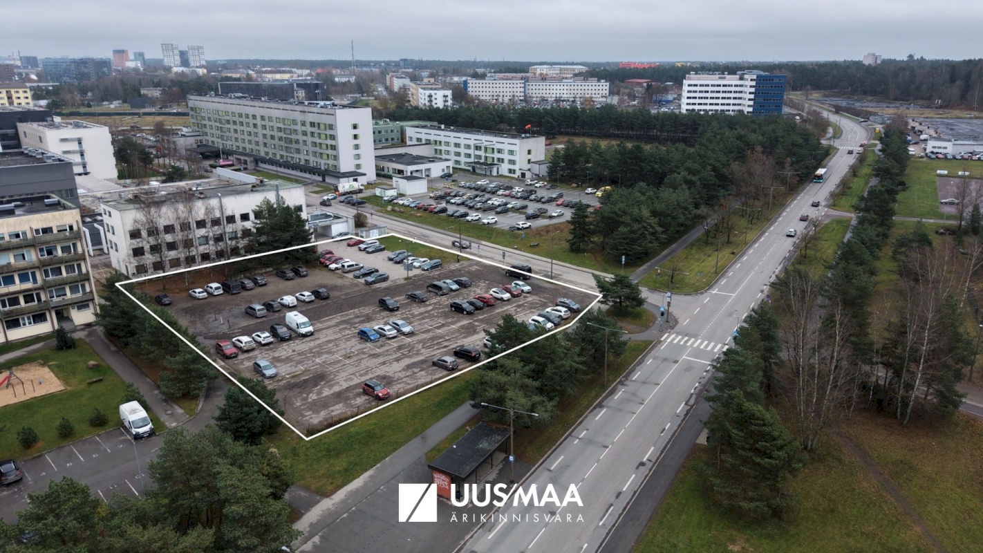 Tallinn, Mustamäe linnaosa, Mustamäe, Tervise 32