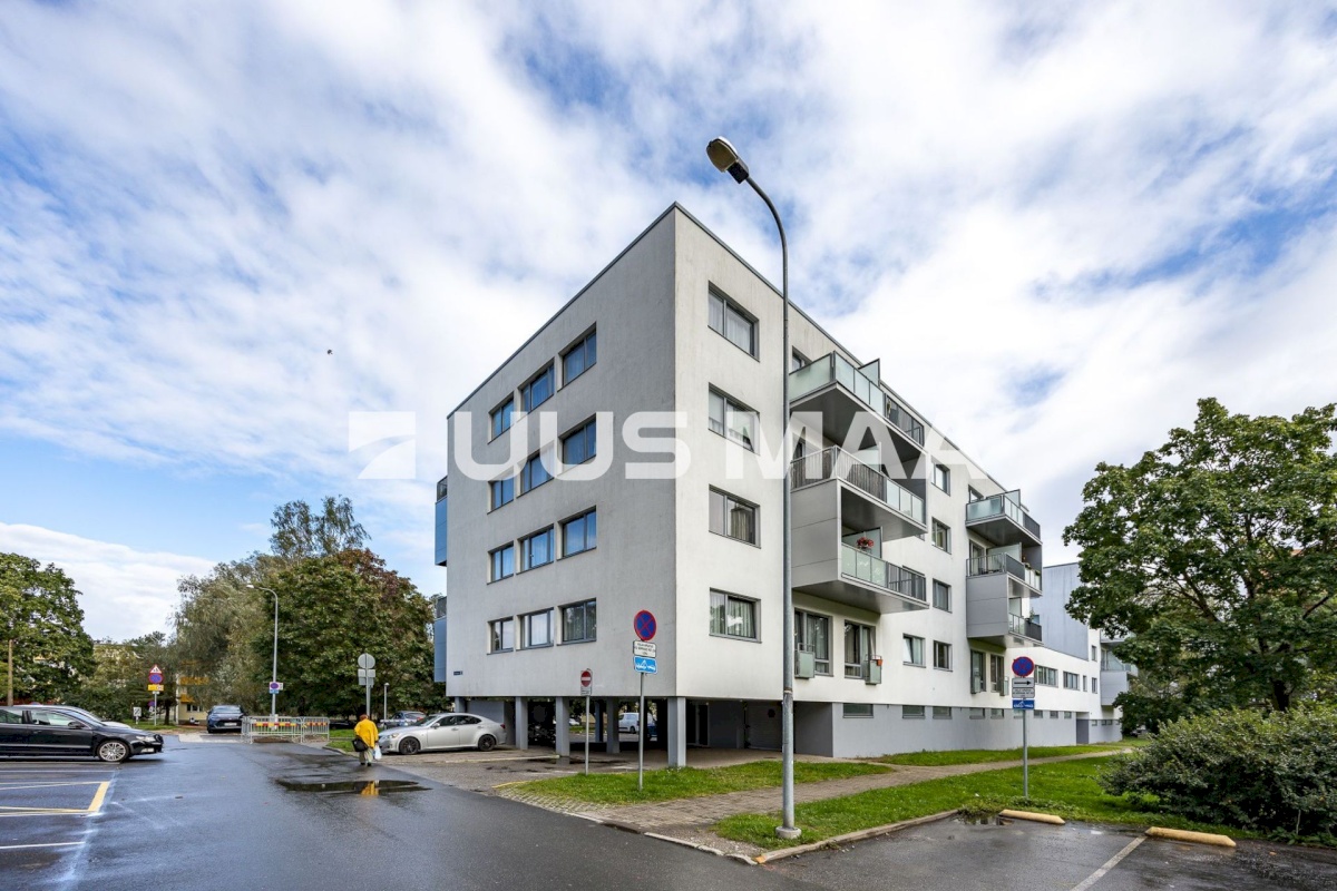 Tallinn, Mustamäe linnaosa, Sõpruse pst 230