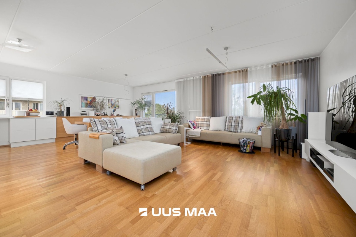 Tallinn, Mustamäe linnaosa, Sõpruse pst 230