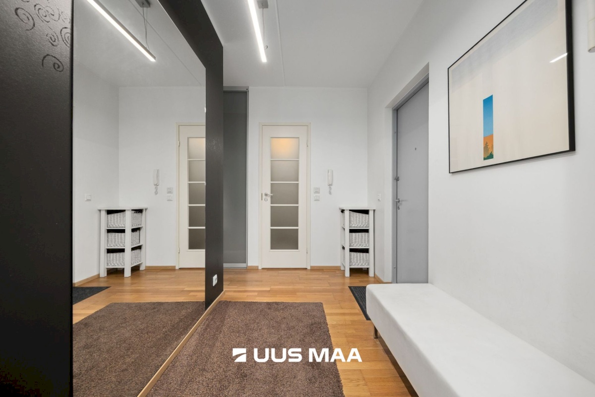 Tallinn, Mustamäe linnaosa, Sõpruse pst 230