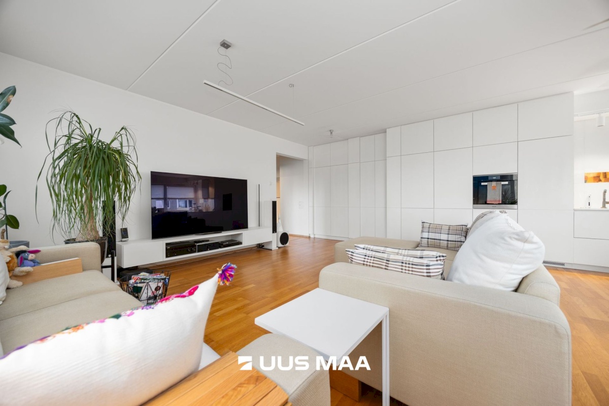 Tallinn, Mustamäe linnaosa, Sõpruse pst 230