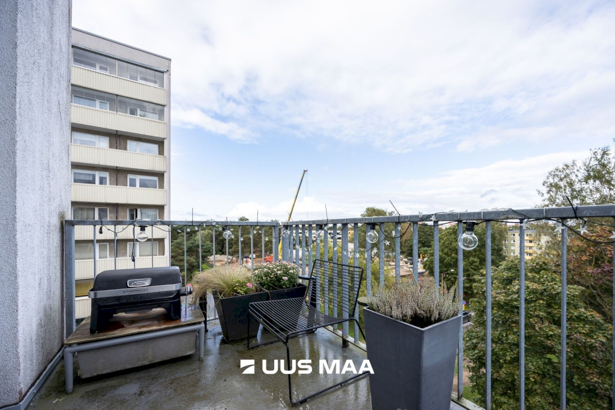 Tallinn, Mustamäe linnaosa, Sõpruse pst 230