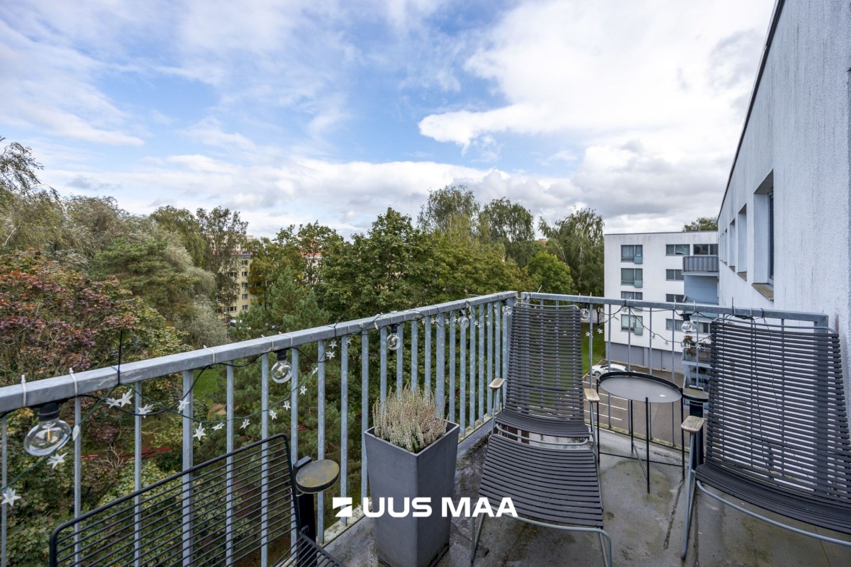 Tallinn, Mustamäe linnaosa, Sõpruse pst 230