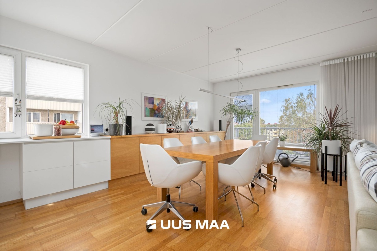 Tallinn, Mustamäe linnaosa, Sõpruse pst 230