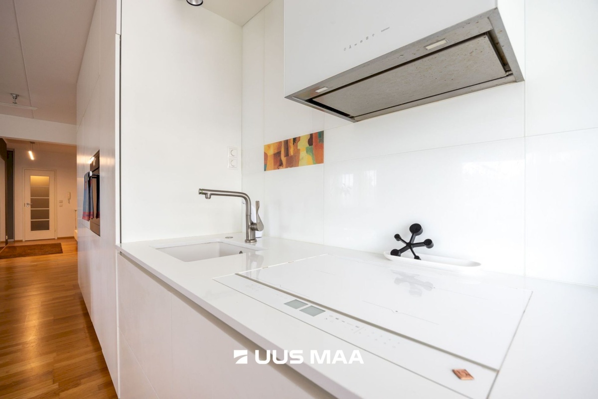 Tallinn, Mustamäe linnaosa, Sõpruse pst 230