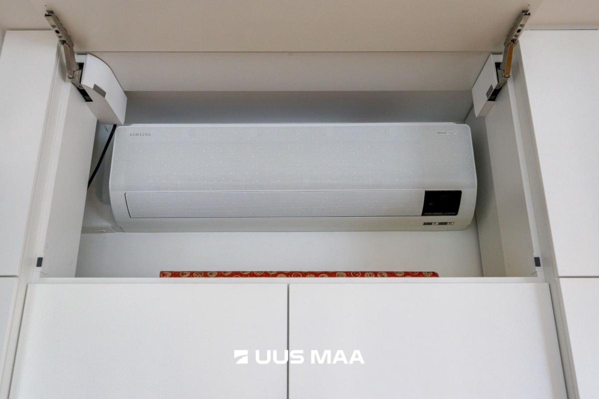 Tallinn, Mustamäe linnaosa, Sõpruse pst 230