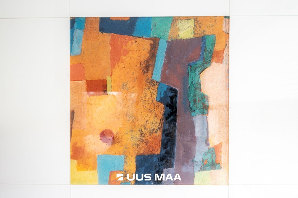 Tallinn, Mustamäe linnaosa, Sõpruse pst 230