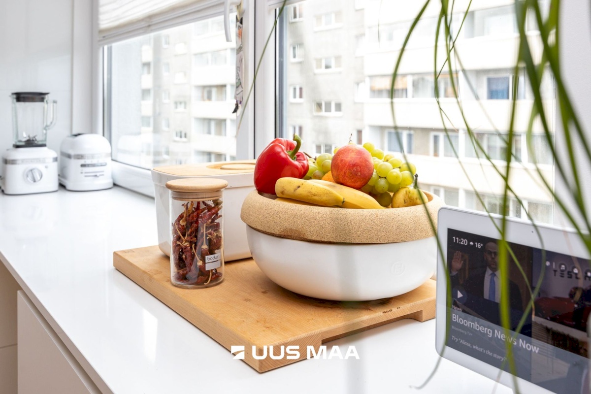 Tallinn, Mustamäe linnaosa, Sõpruse pst 230