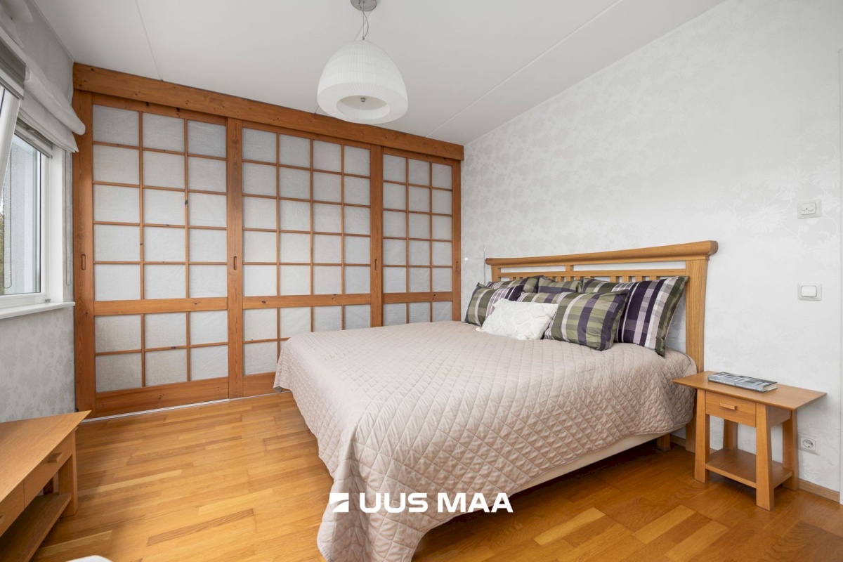 Tallinn, Mustamäe linnaosa, Sõpruse pst 230