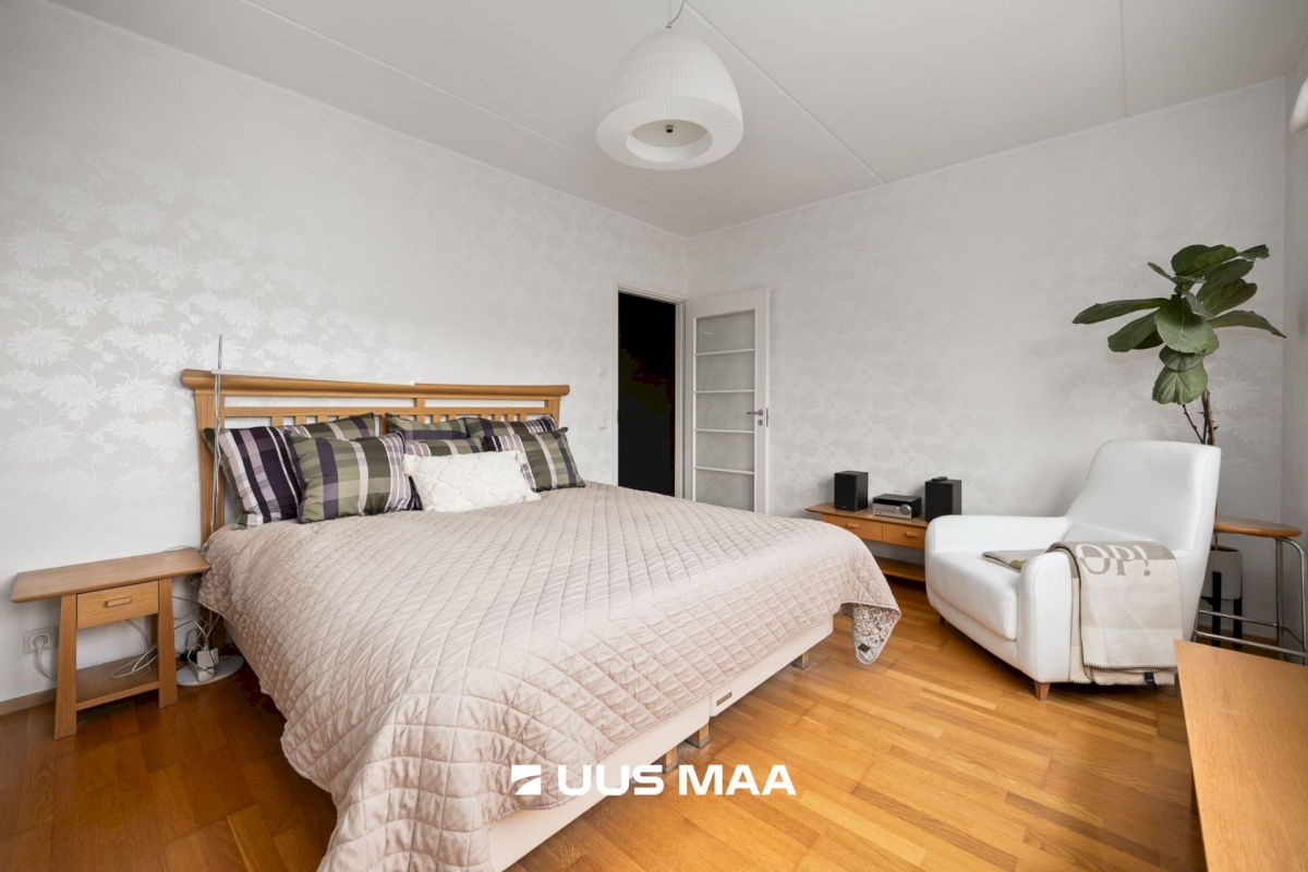 Tallinn, Mustamäe linnaosa, Sõpruse pst 230