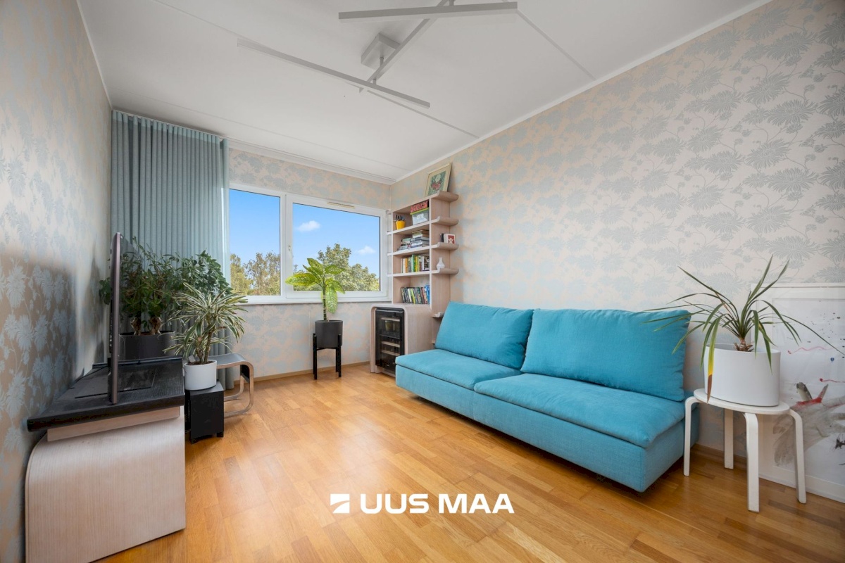 Tallinn, Mustamäe linnaosa, Sõpruse pst 230