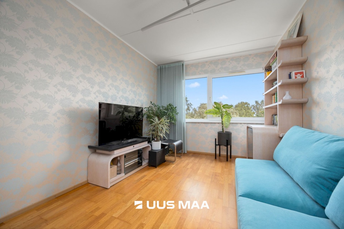 Tallinn, Mustamäe linnaosa, Sõpruse pst 230