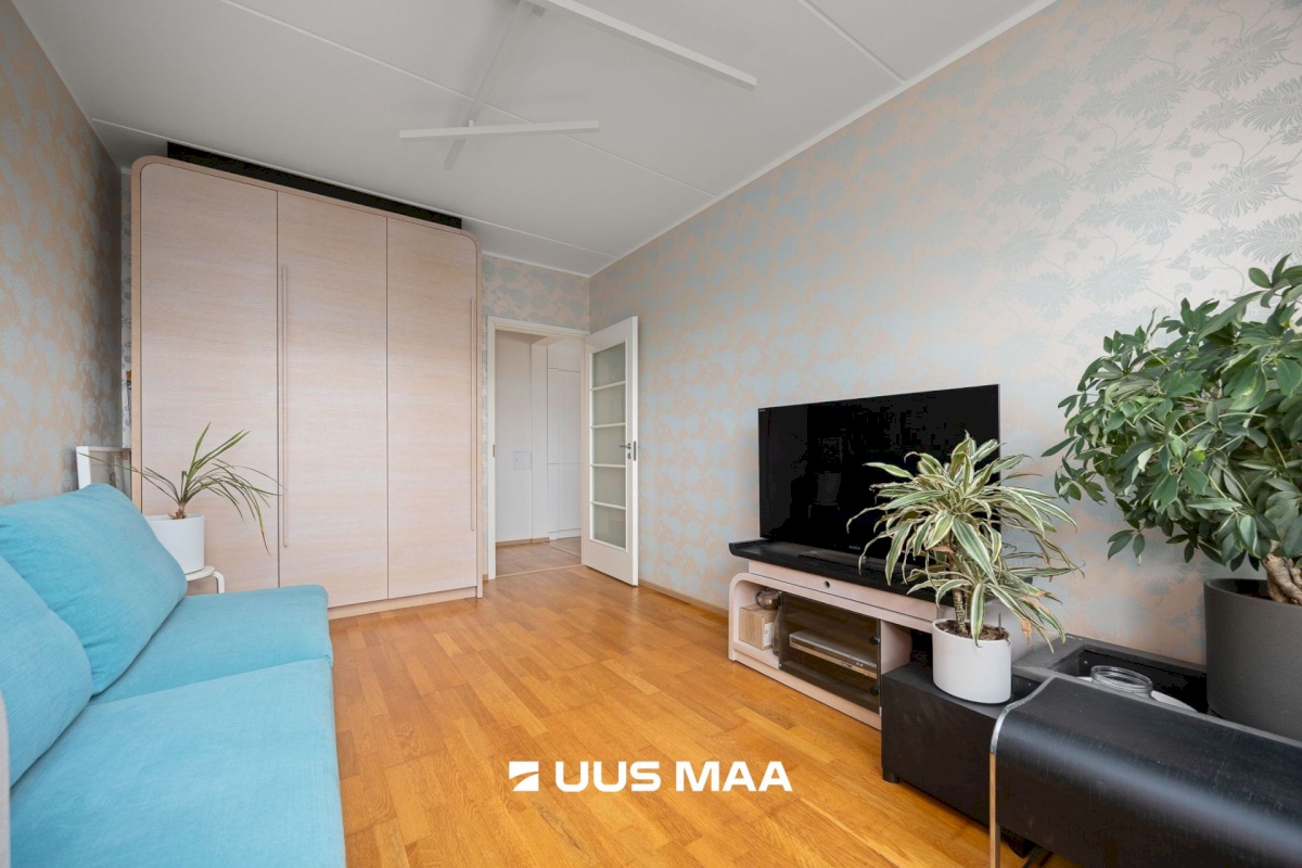 Tallinn, Mustamäe linnaosa, Sõpruse pst 230