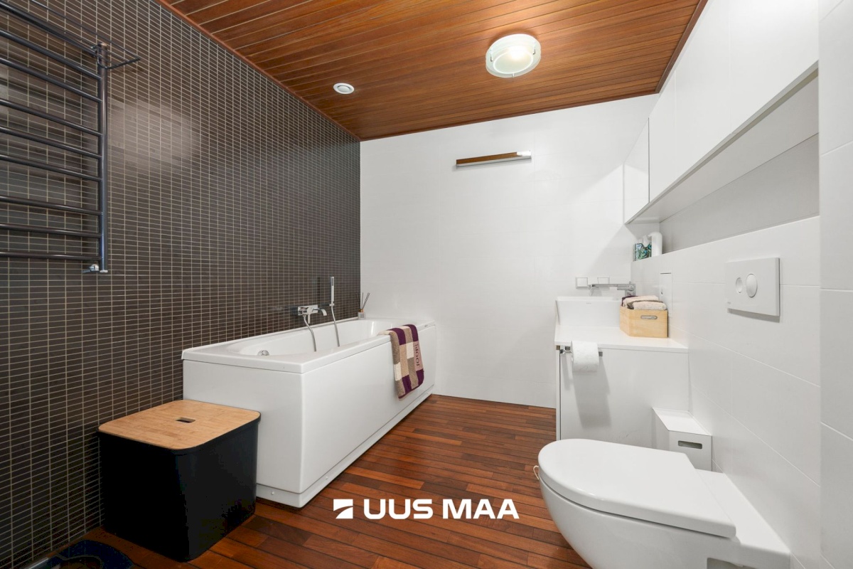 Tallinn, Mustamäe linnaosa, Sõpruse pst 230