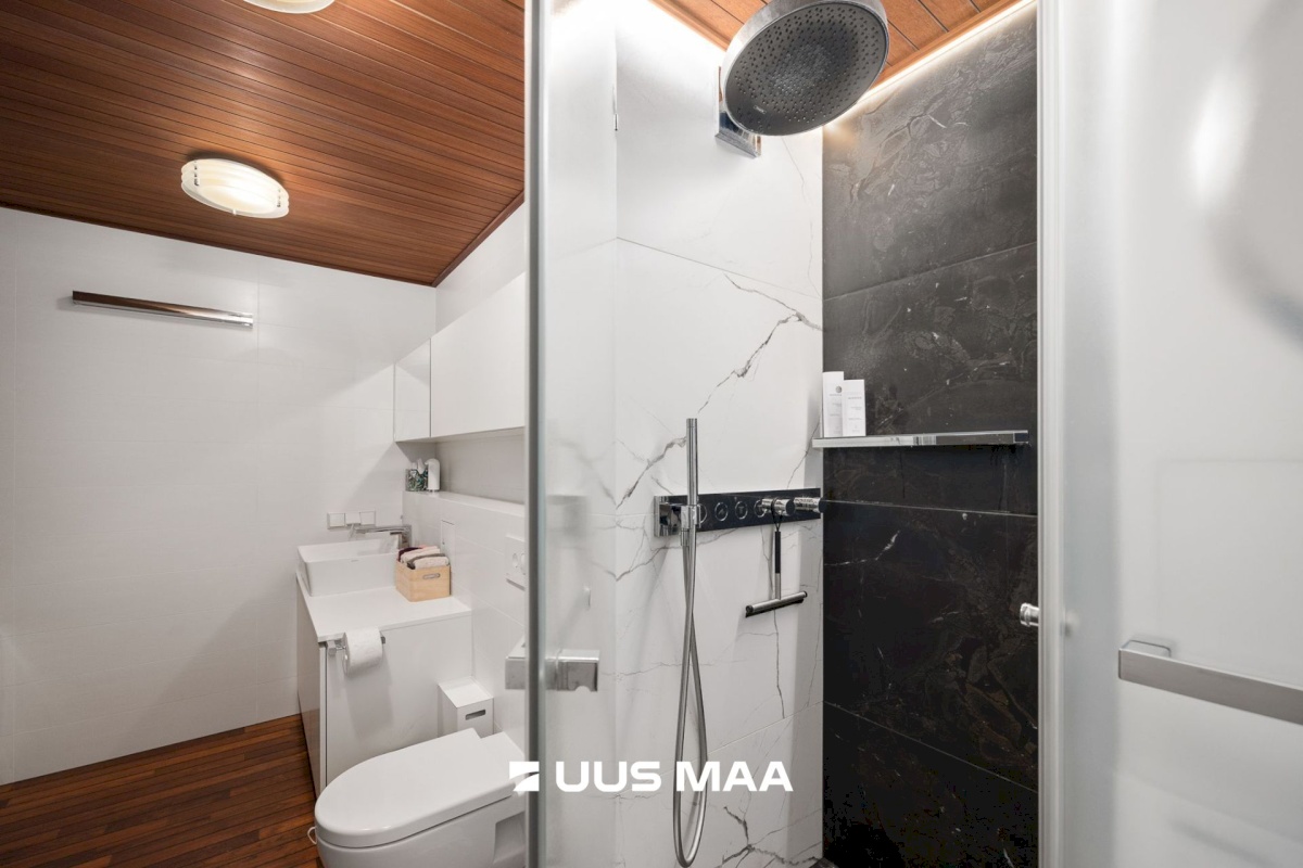 Tallinn, Mustamäe linnaosa, Sõpruse pst 230