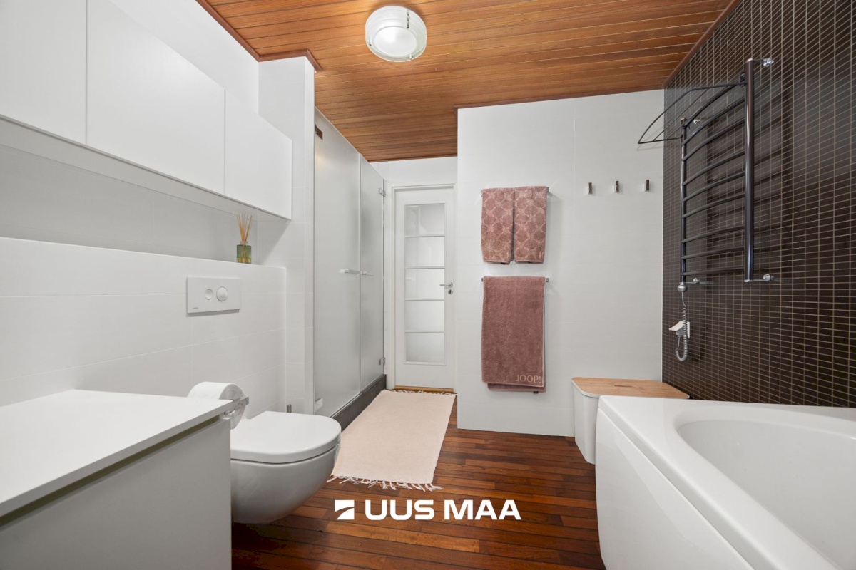 Tallinn, Mustamäe linnaosa, Sõpruse pst 230