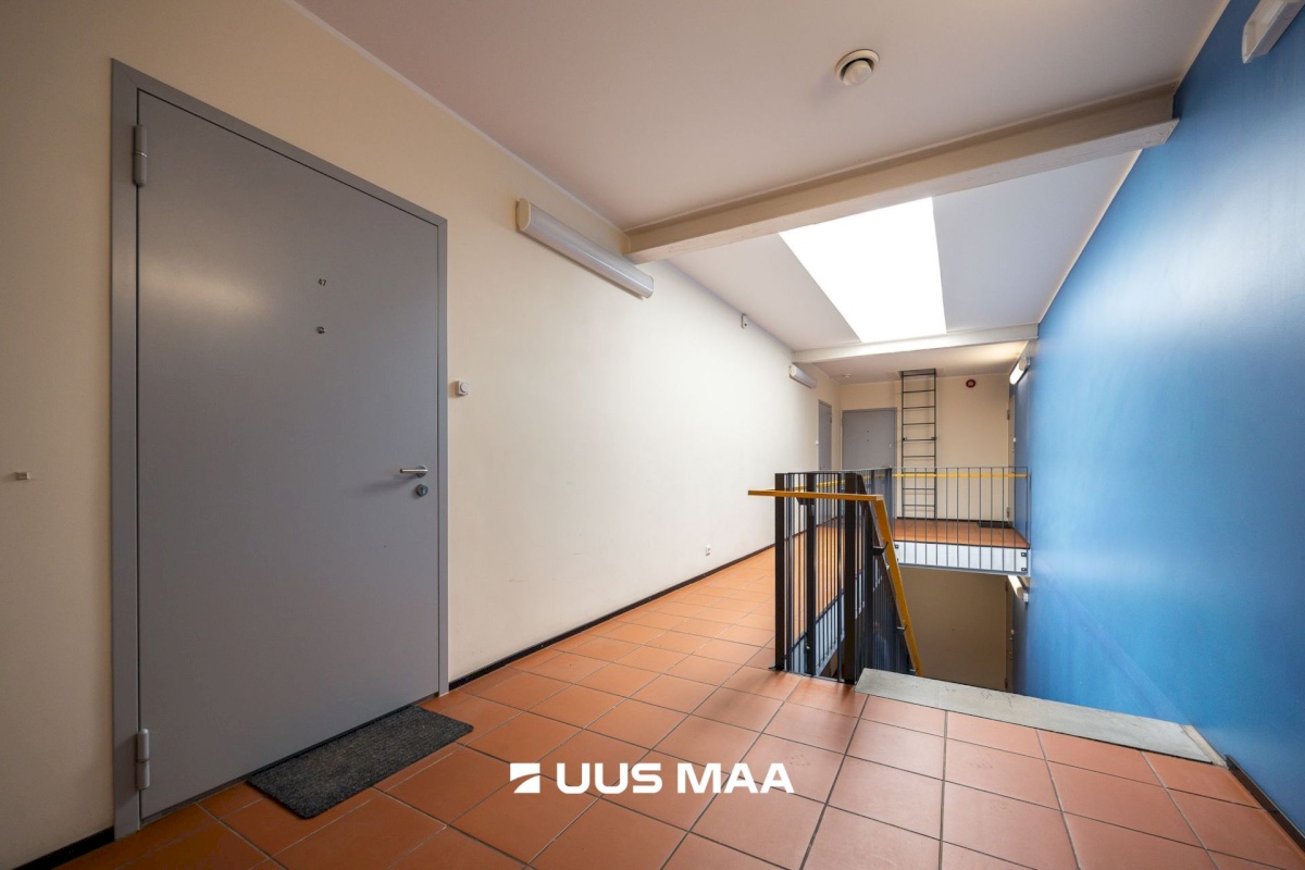 Tallinn, Mustamäe linnaosa, Sõpruse pst 230