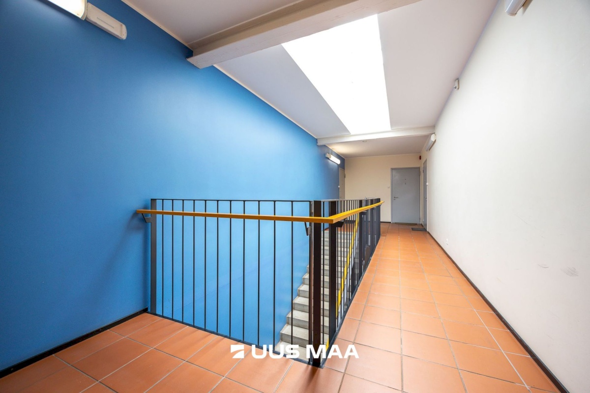 Tallinn, Mustamäe linnaosa, Sõpruse pst 230