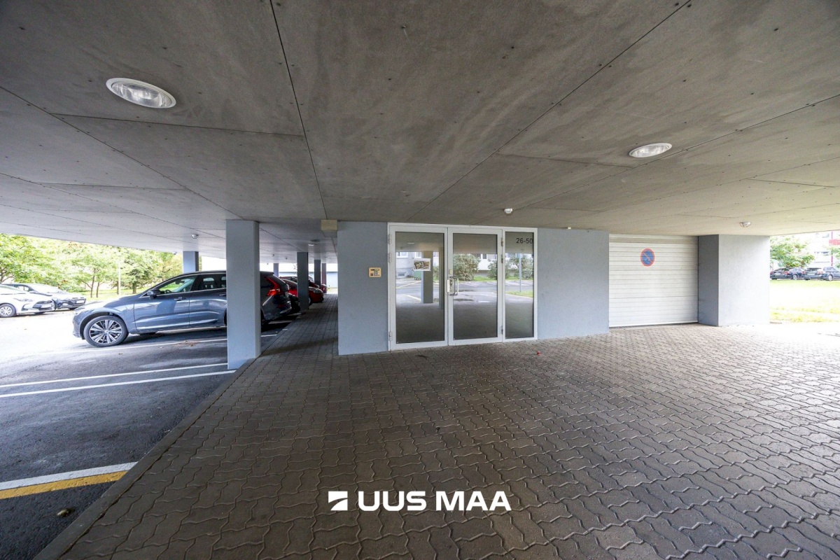 Tallinn, Mustamäe linnaosa, Sõpruse pst 230