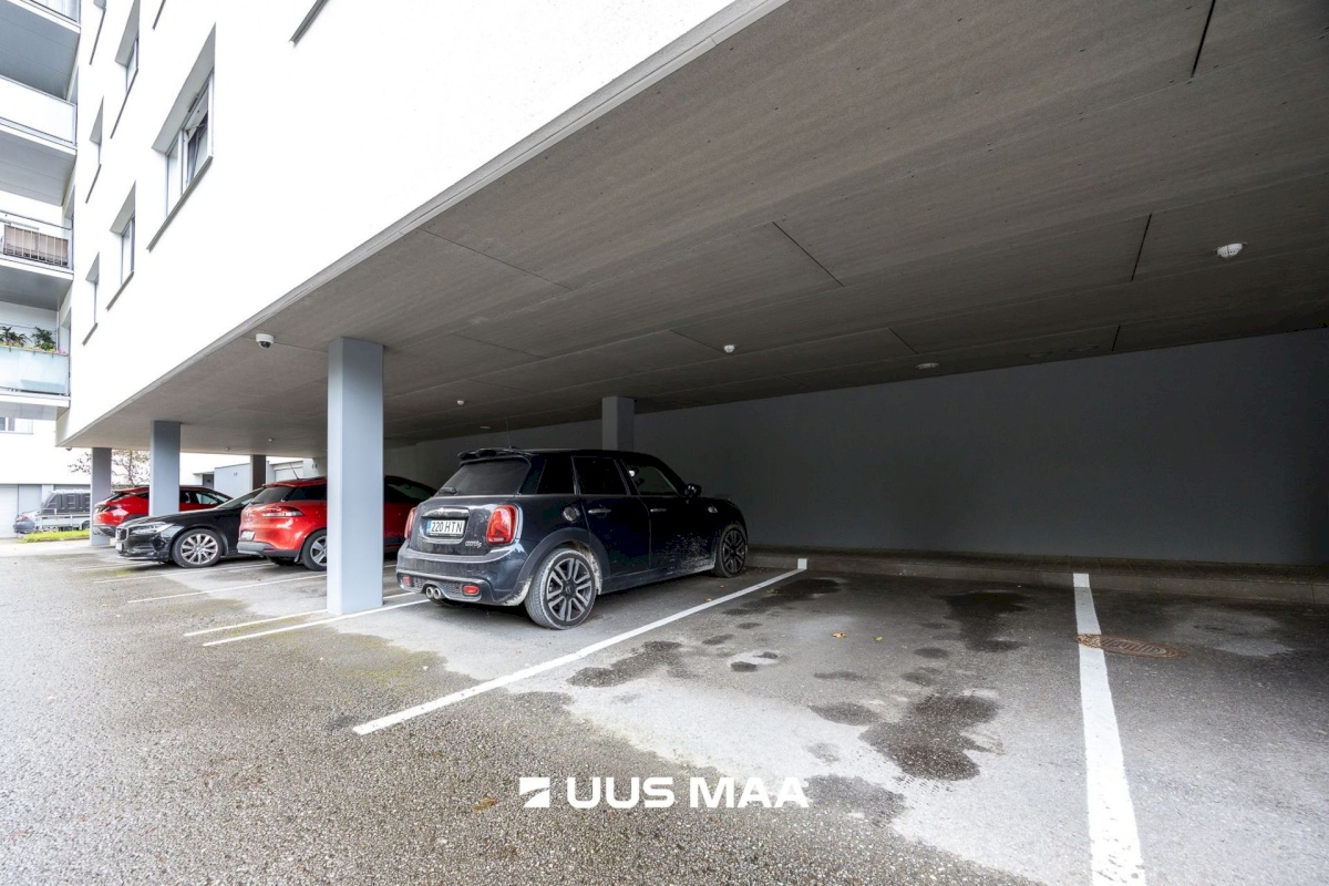 Tallinn, Mustamäe linnaosa, Sõpruse pst 230