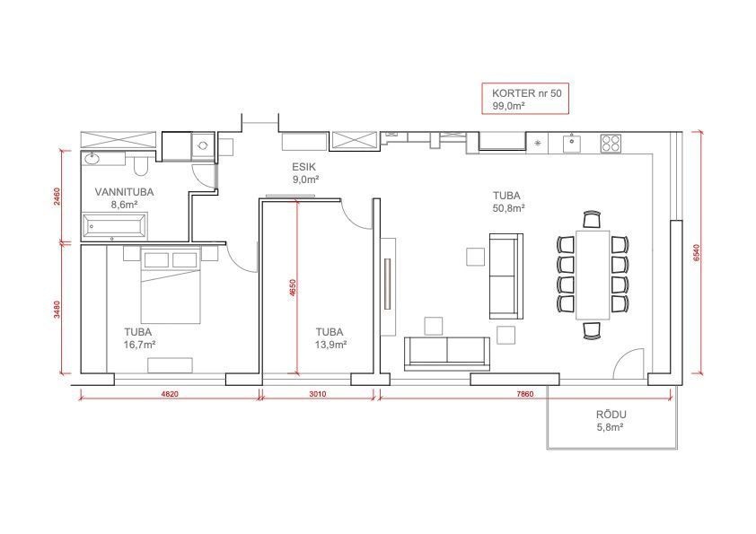 Tallinn, Mustamäe linnaosa, Sõpruse pst 230