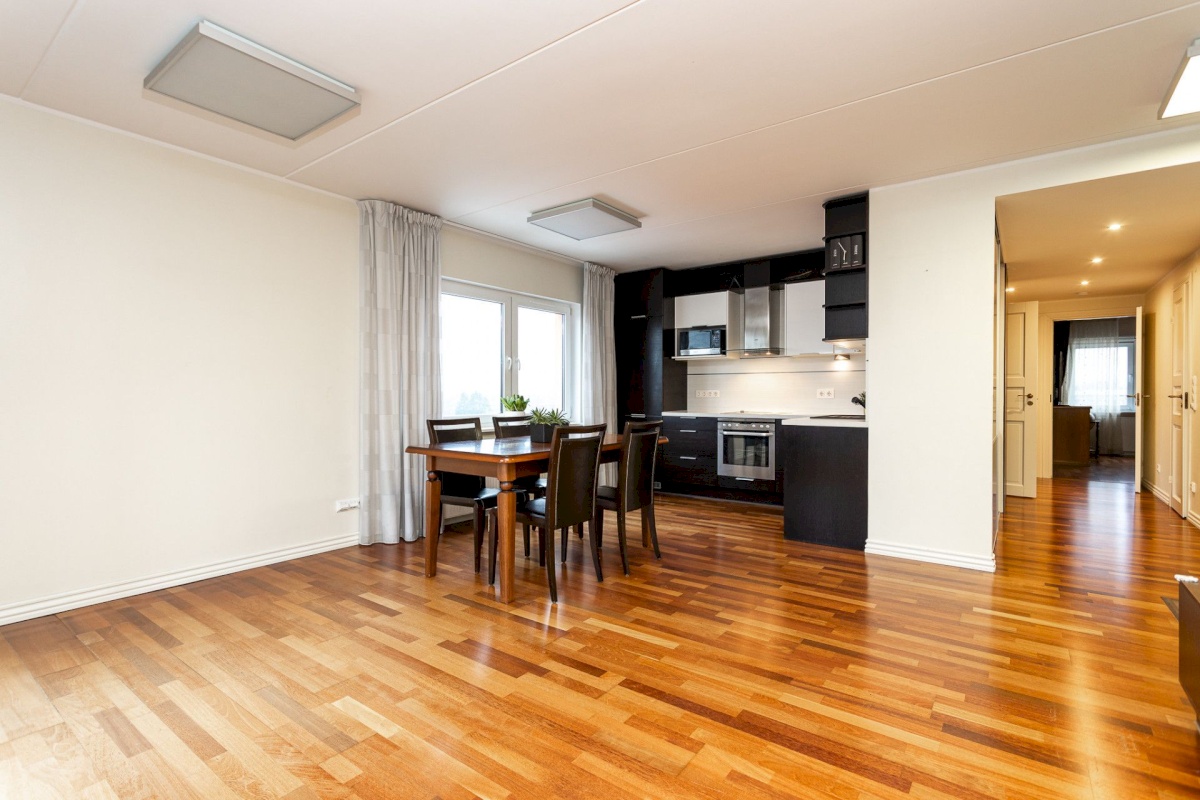 Tallinn, Kristiine linnaosa, Siidisaba 12a