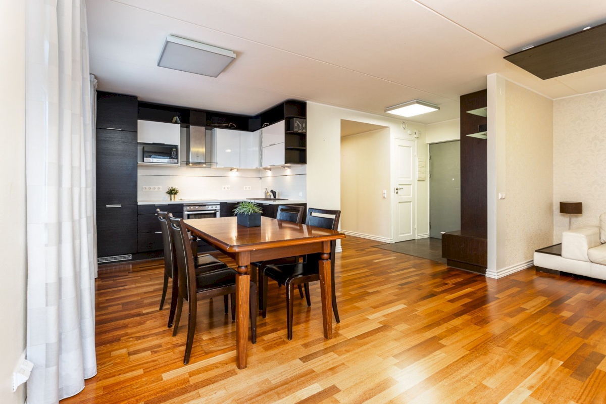 Tallinn, Kristiine linnaosa, Siidisaba 12a