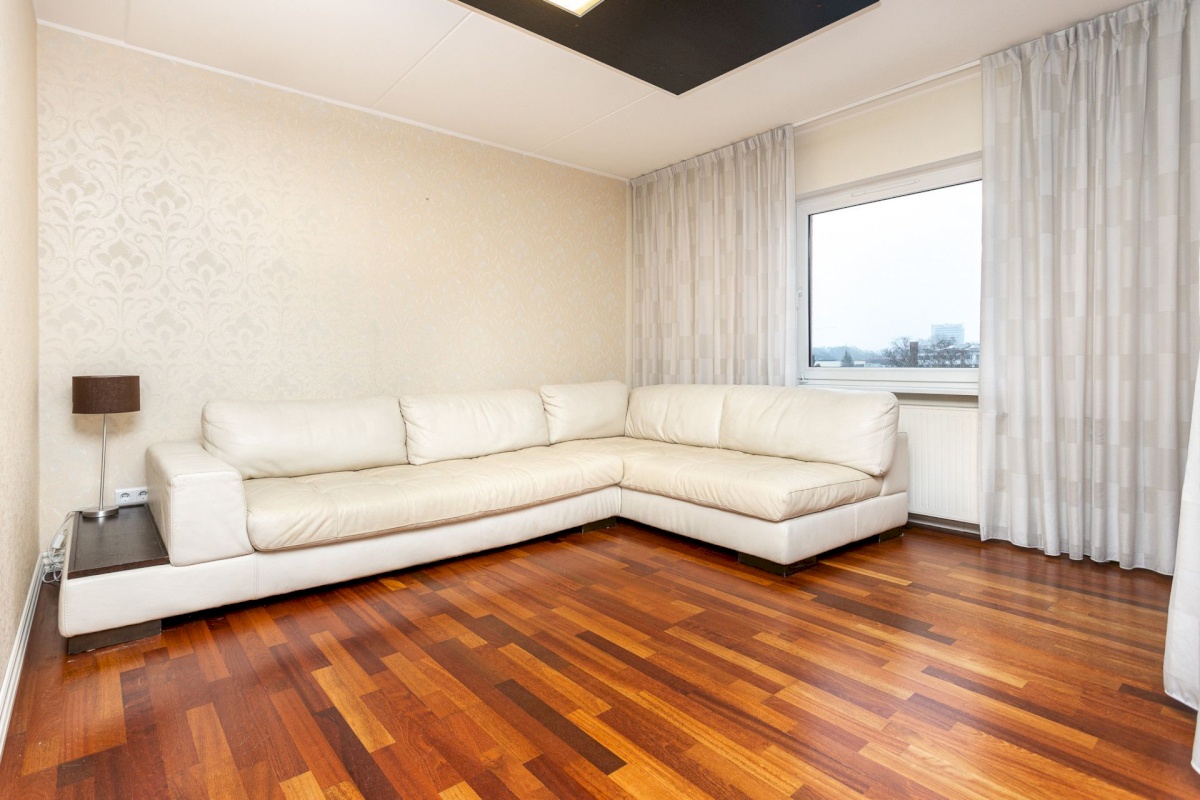 Tallinn, Kristiine linnaosa, Siidisaba 12a