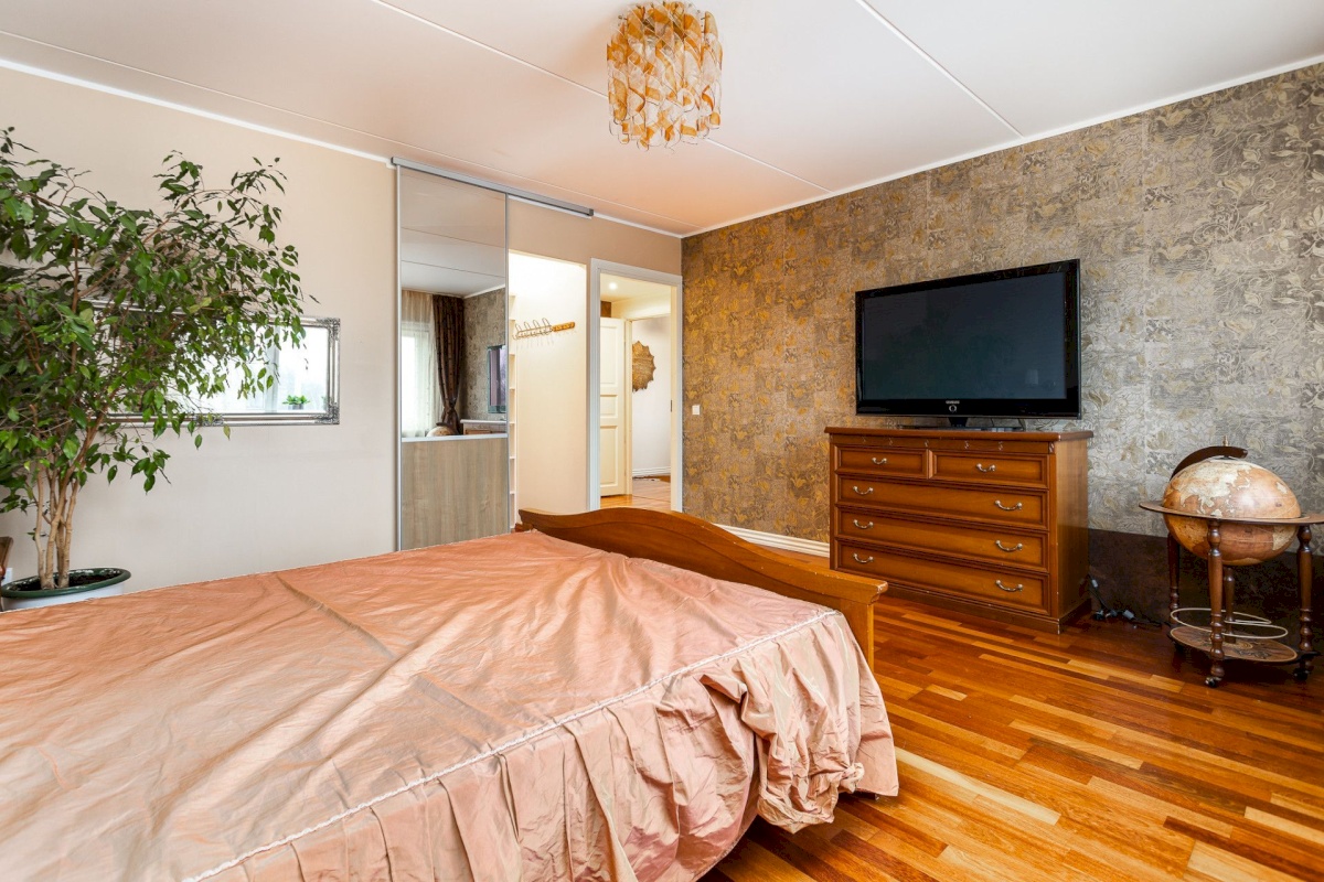 Tallinn, Kristiine linnaosa, Siidisaba 12a