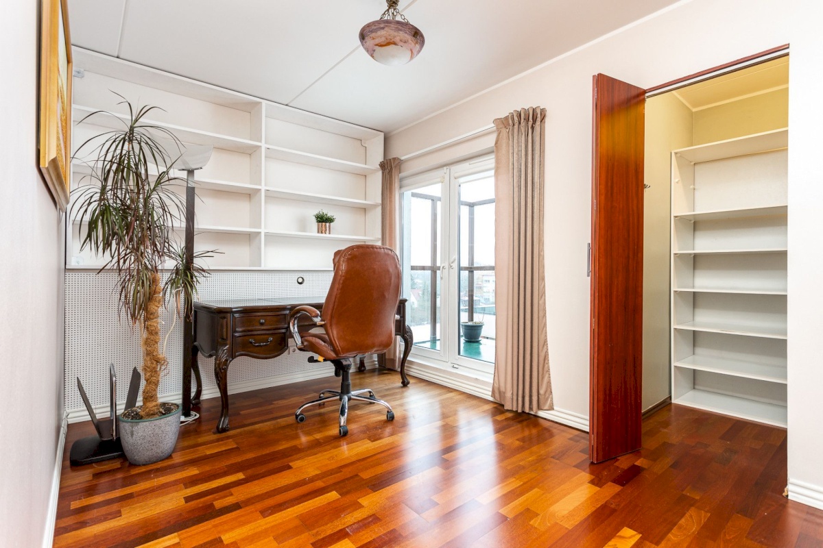 Tallinn, Kristiine linnaosa, Siidisaba 12a