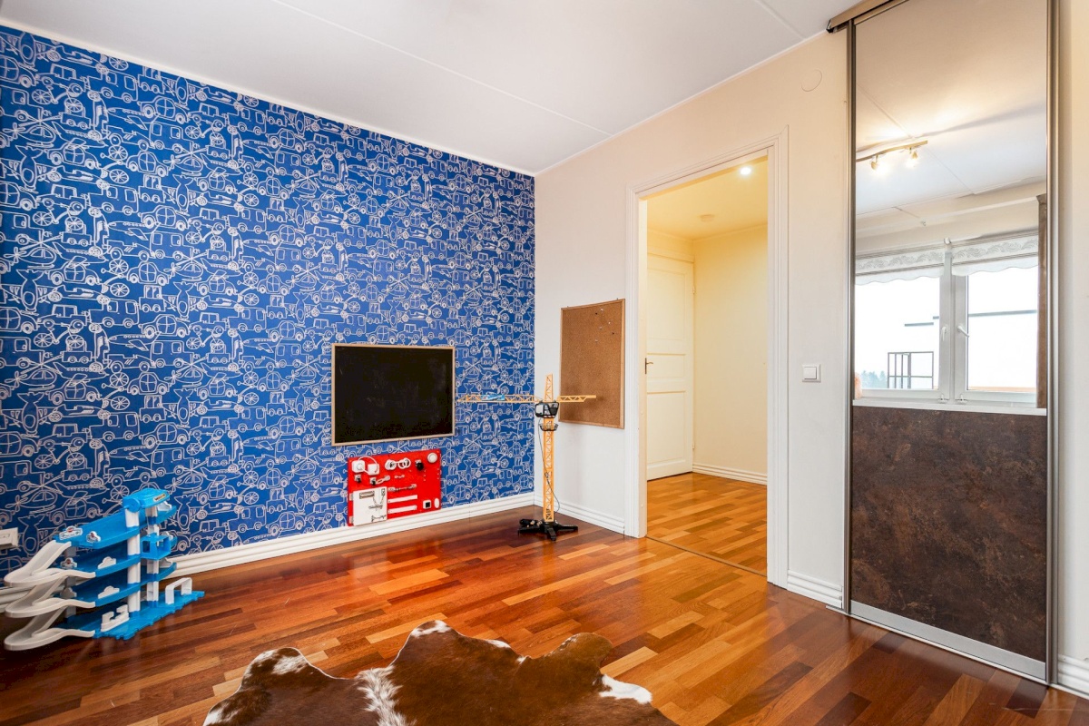 Tallinn, Kristiine linnaosa, Siidisaba 12a