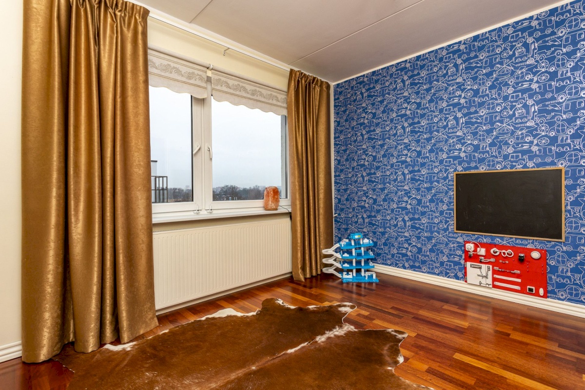 Tallinn, Kristiine linnaosa, Siidisaba 12a