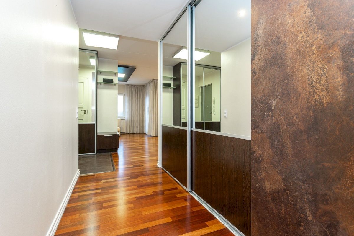 Tallinn, Kristiine linnaosa, Siidisaba 12a